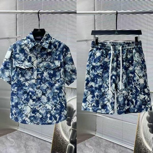 LV Summer Suit-5